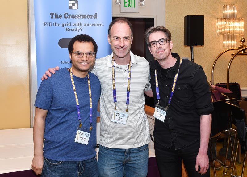 ACPT 2026 Division C Finalists